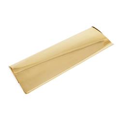 From The Anvil Large Letter Plate Cover (LEAD TIME: 2-3 DAYS)