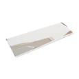 From The Anvil Large Letter Plate Cover (LEAD TIME: 2-3 DAYS)