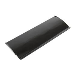 From The Anvil Small Letter Plate Cover (LEAD TIME: 2-3 DAYS)