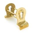 From The Anvil 50mm Euro Door Pull (Back To Back Fixings) (LEAD TIME: 2-3 DAYS)