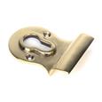 From The Anvil Euro Door Pull (LEAD TIME: 2-3 DAYS)