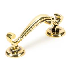 From The Anvil Doctors Door Knocker (LEAD TIME: 2-3 DAYS)