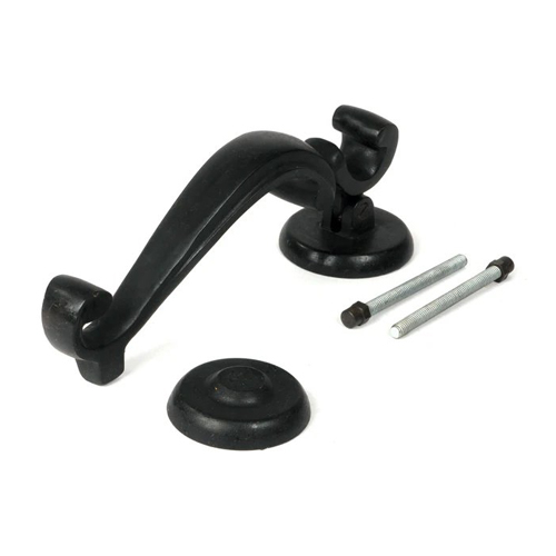From The Anvil Doctors Door Knocker (LEAD TIME: 2-3 DAYS)