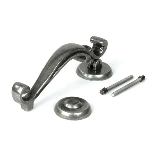 From The Anvil Doctors Door Knocker (LEAD TIME: 2-3 DAYS)