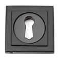 From The Anvil Round Escutcheon - Square (LEAD TIME: 2-3 DAYS)