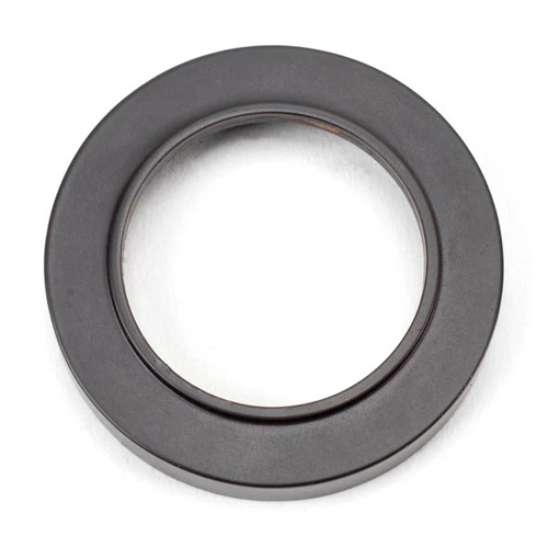From The Anvil Round Euro Escutcheon - Plain (LEAD TIME: 2-3 DAYS)