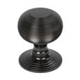 From The Anvil Beehive Centre Door Knob (LEAD TIME: 2-3 DAYS)
