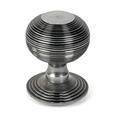 From The Anvil Beehive Centre Door Knob (LEAD TIME: 2-3 DAYS)