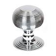 From The Anvil Beehive Centre Door Knob (LEAD TIME: 2-3 DAYS)