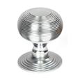 From The Anvil Beehive Centre Door Knob (LEAD TIME: 2-3 DAYS)
