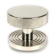 From The Anvil Brompton Centre Door Knob - Beehive (LEAD TIME: 2-3 DAYS)