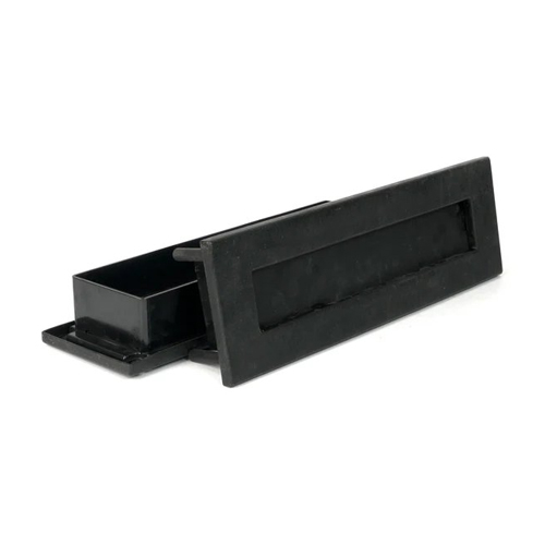 From The Anvil Traditional Letterbox (LEAD TIME: 2-3 DAYS)