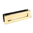 From The Anvil Traditional Letterbox (LEAD TIME: 2-3 DAYS)