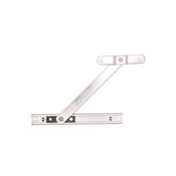 TSS Concealed Door/Window Restrictor