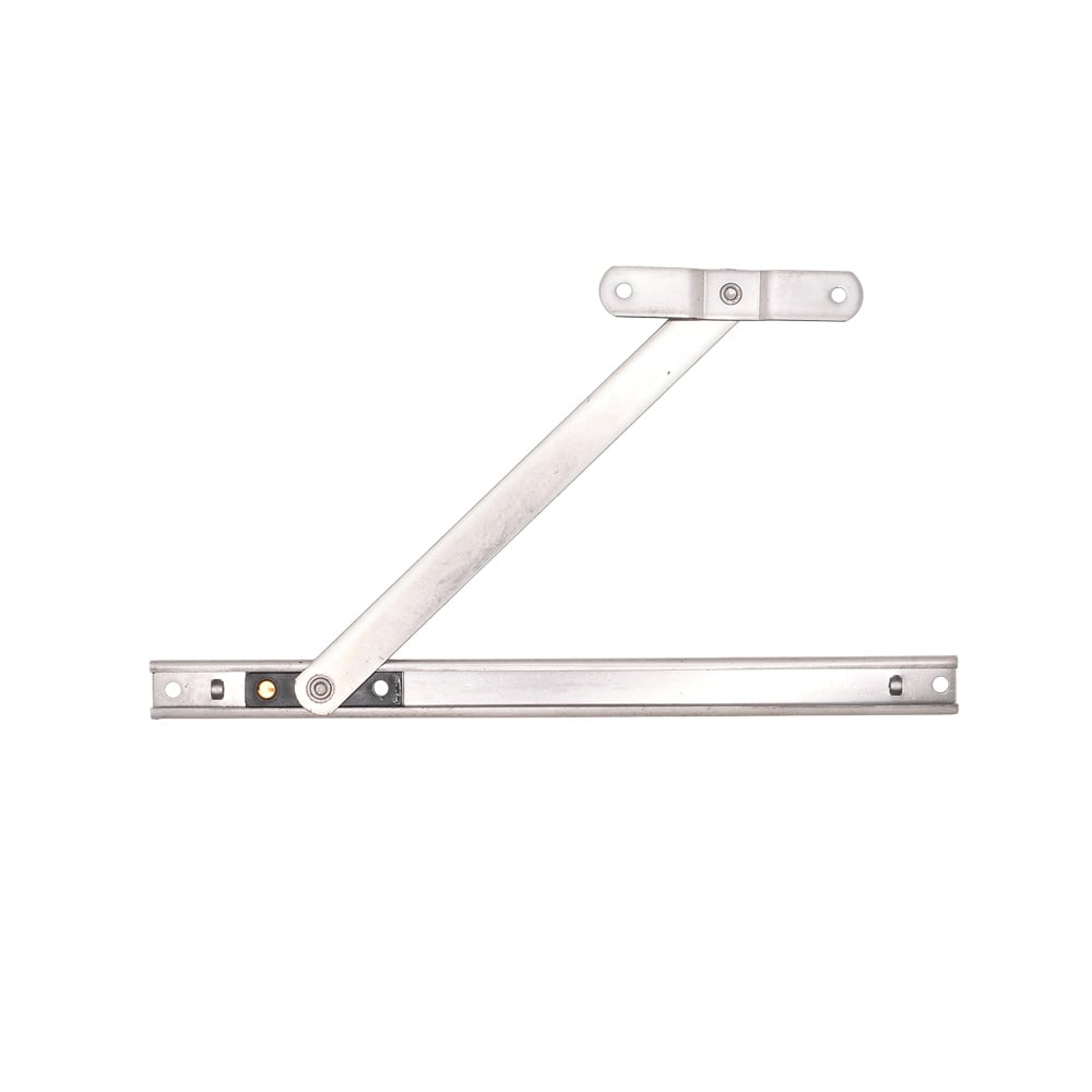 TSS Concealed Door/Window Restrictor