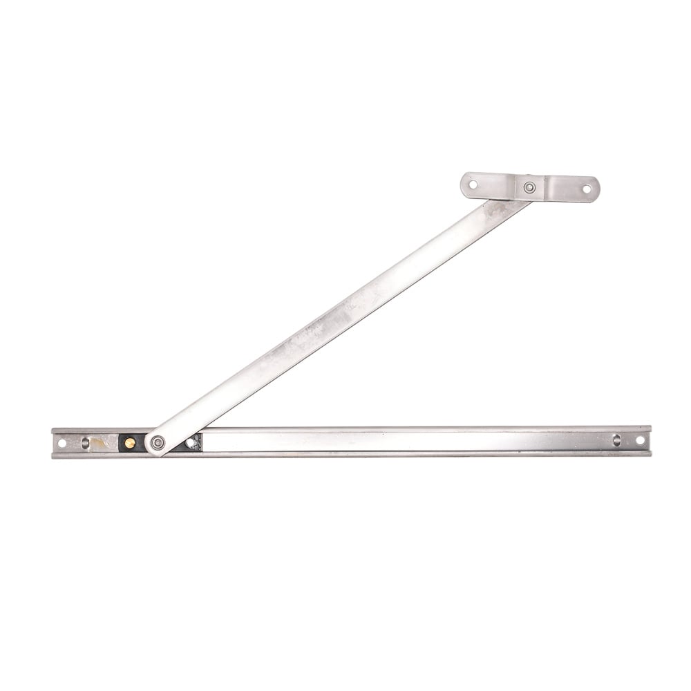 TSS Concealed Door/Window Restrictor