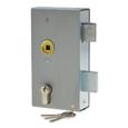 Gatemaster Surface Mounted Rim Box Double Throw Euro Sashlock For Gates