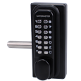 GATEMASTER Superlock 2.0 Digital Double Sided Gate Lock BDG