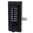 GATEMASTER Superlock 2.0 Digital Double Sided Gate Lock BDG