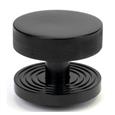 From The Anvil Brompton Centre Door Knob - Beehive (LEAD TIME: 2-3 DAYS)