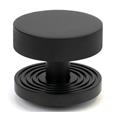 From The Anvil Brompton Centre Door Knob - Beehive (LEAD TIME: 2-3 DAYS)
