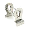From The Anvil 50mm Euro Door Pull (Back To Back Fixings) (LEAD TIME: 2-3 DAYS)