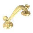 From The Anvil Doctors Door Knocker (LEAD TIME: 2-3 DAYS)
