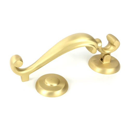 From The Anvil Doctors Door Knocker (LEAD TIME: 2-3 DAYS)