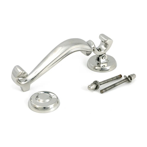 From The Anvil Doctors Door Knocker (LEAD TIME: 2-3 DAYS)