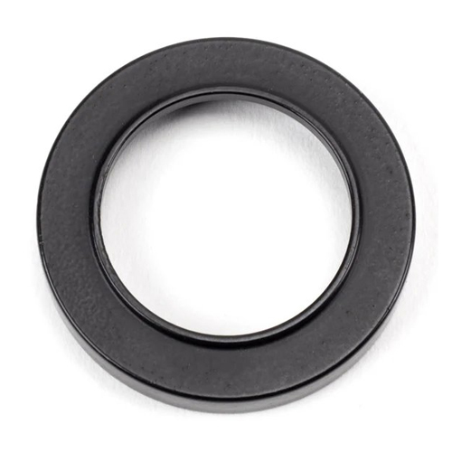 From The Anvil Round Escutcheon - Plain (LEAD TIME: 2-3 DAYS)