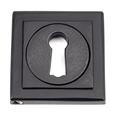 From The Anvil Round Escutcheon - Square (LEAD TIME: 2-3 DAYS)