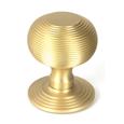 From The Anvil Beehive Centre Door Knob (LEAD TIME: 2-3 DAYS)