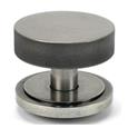 From The Anvil Brompton Centre Door Knob - Art Deco (LEAD TIME: 2-3 DAYS)