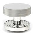 From The Anvil Brompton Centre Door Knob - Beehive (LEAD TIME: 2-3 DAYS)