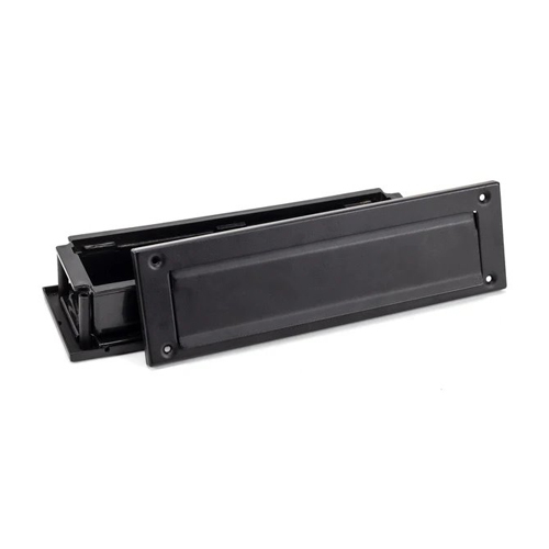 From The Anvil Traditional Letterbox (LEAD TIME: 2-3 DAYS)