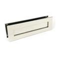 From The Anvil Traditional Letterbox (LEAD TIME: 2-3 DAYS)