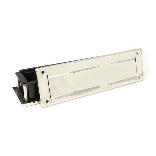 From The Anvil Traditional Letterbox (LEAD TIME: 2-3 DAYS)