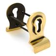 From The Anvil 50mm Euro Door Pull (Back To Back Fixings) (LEAD TIME: 2-3 DAYS)