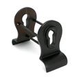 From The Anvil 50mm Euro Door Pull (Back To Back Fixings) (LEAD TIME: 2-3 DAYS)