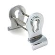 From The Anvil 50mm Euro Door Pull (Back To Back Fixings) (LEAD TIME: 2-3 DAYS)