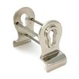 From The Anvil 50mm Euro Door Pull (Back To Back Fixings) (LEAD TIME: 2-3 DAYS)