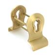 From The Anvil 50mm Euro Door Pull (Back To Back Fixings) (LEAD TIME: 2-3 DAYS)