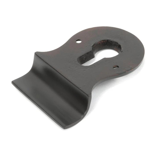From The Anvil Euro Door Pull (LEAD TIME: 2-3 DAYS)