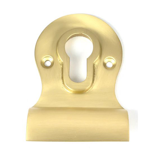 From The Anvil Euro Door Pull (LEAD TIME: 2-3 DAYS)