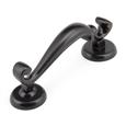 From The Anvil Doctors Door Knocker (LEAD TIME: 2-3 DAYS)