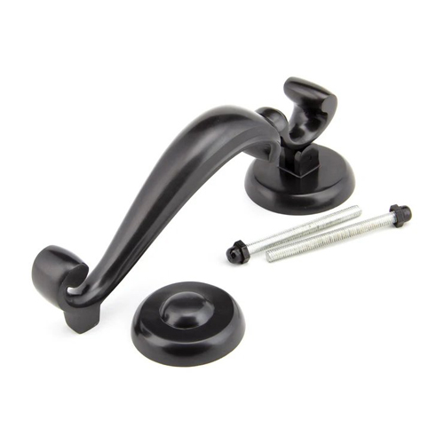 From The Anvil Doctors Door Knocker (LEAD TIME: 2-3 DAYS)
