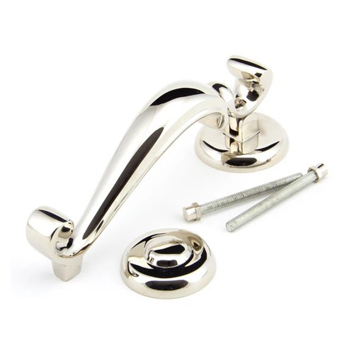 From The Anvil Doctors Door Knocker (LEAD TIME: 2-3 DAYS)
