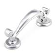 From The Anvil Doctors Door Knocker (LEAD TIME: 2-3 DAYS)
