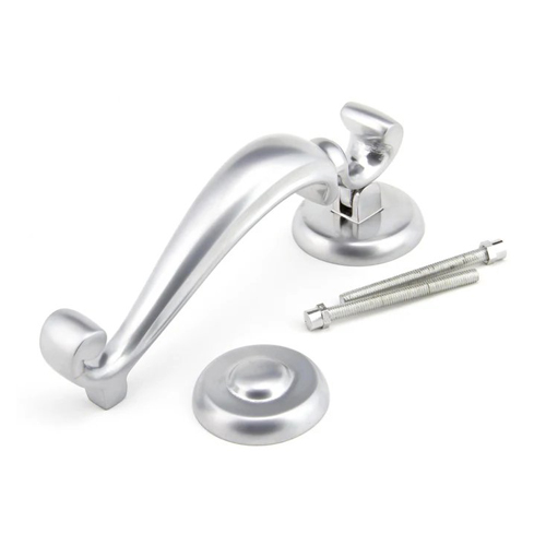 From The Anvil Doctors Door Knocker (LEAD TIME: 2-3 DAYS)