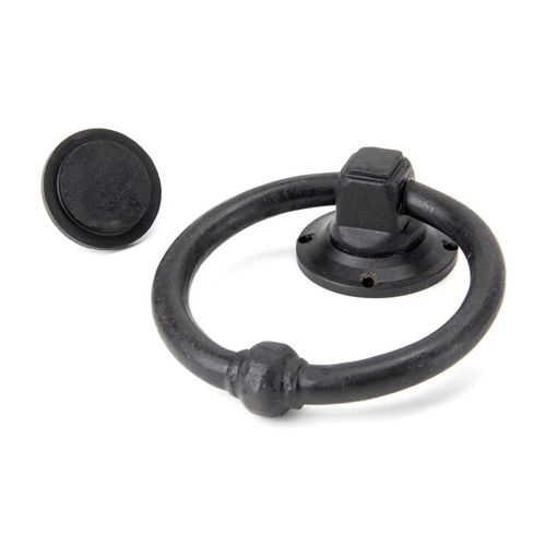 From The Anvil Regency Door Knocker (LEAD TIME: 2-3 DAYS)